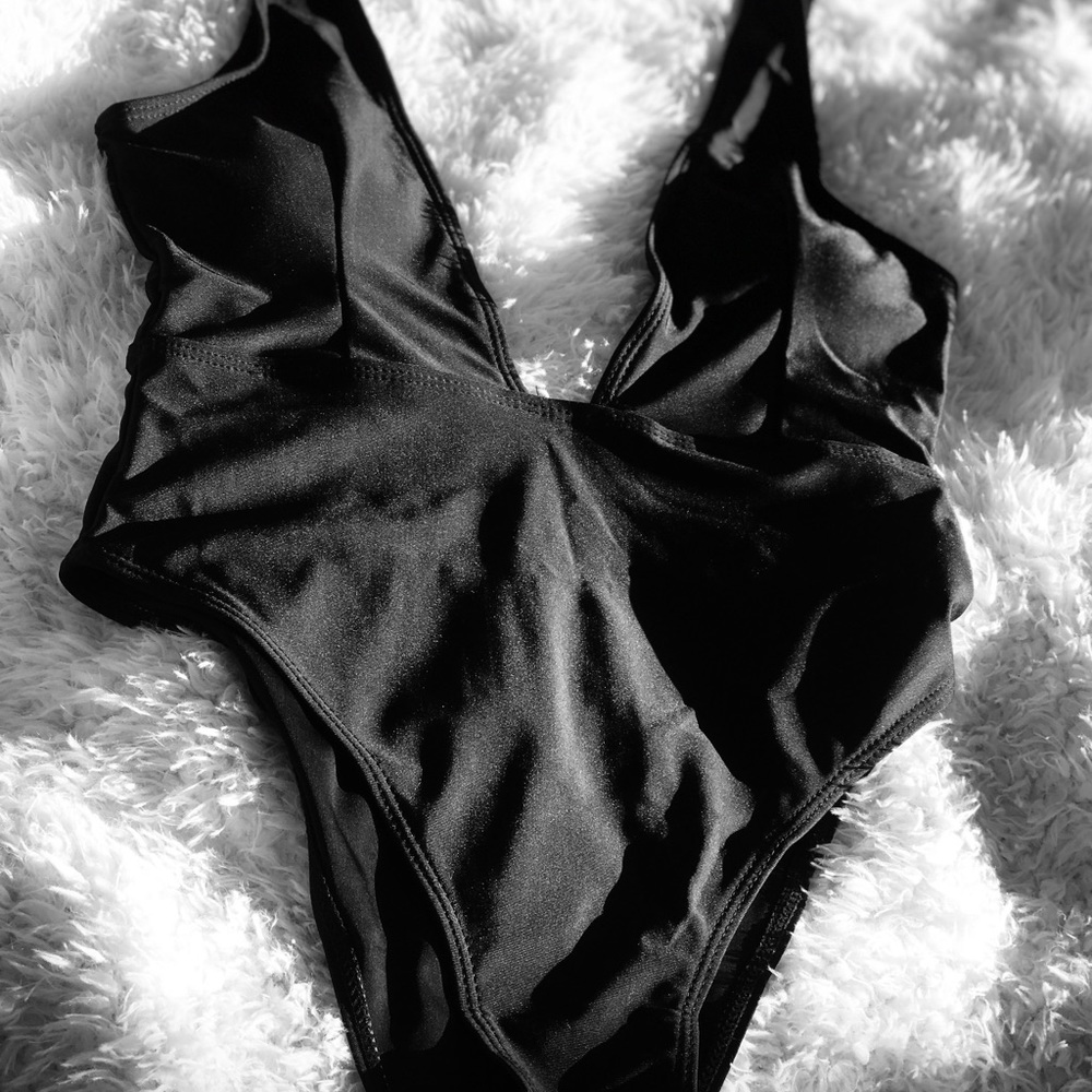Bathing suits